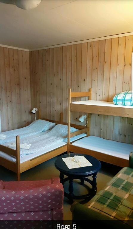 Dombas Motel Eksteriør bilde