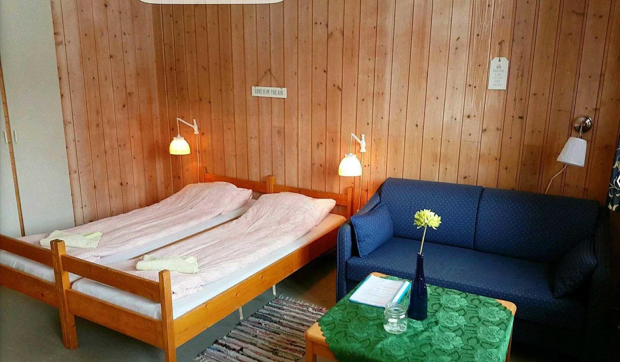 Dombas Motel Eksteriør bilde